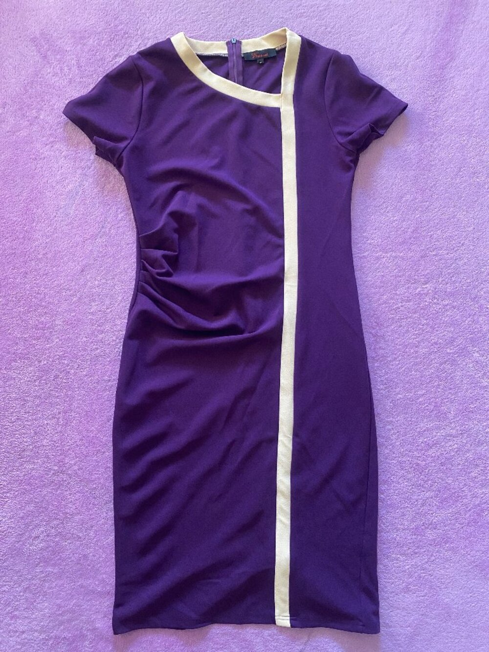 Purple Power